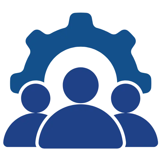 Digital Workforce Transformation